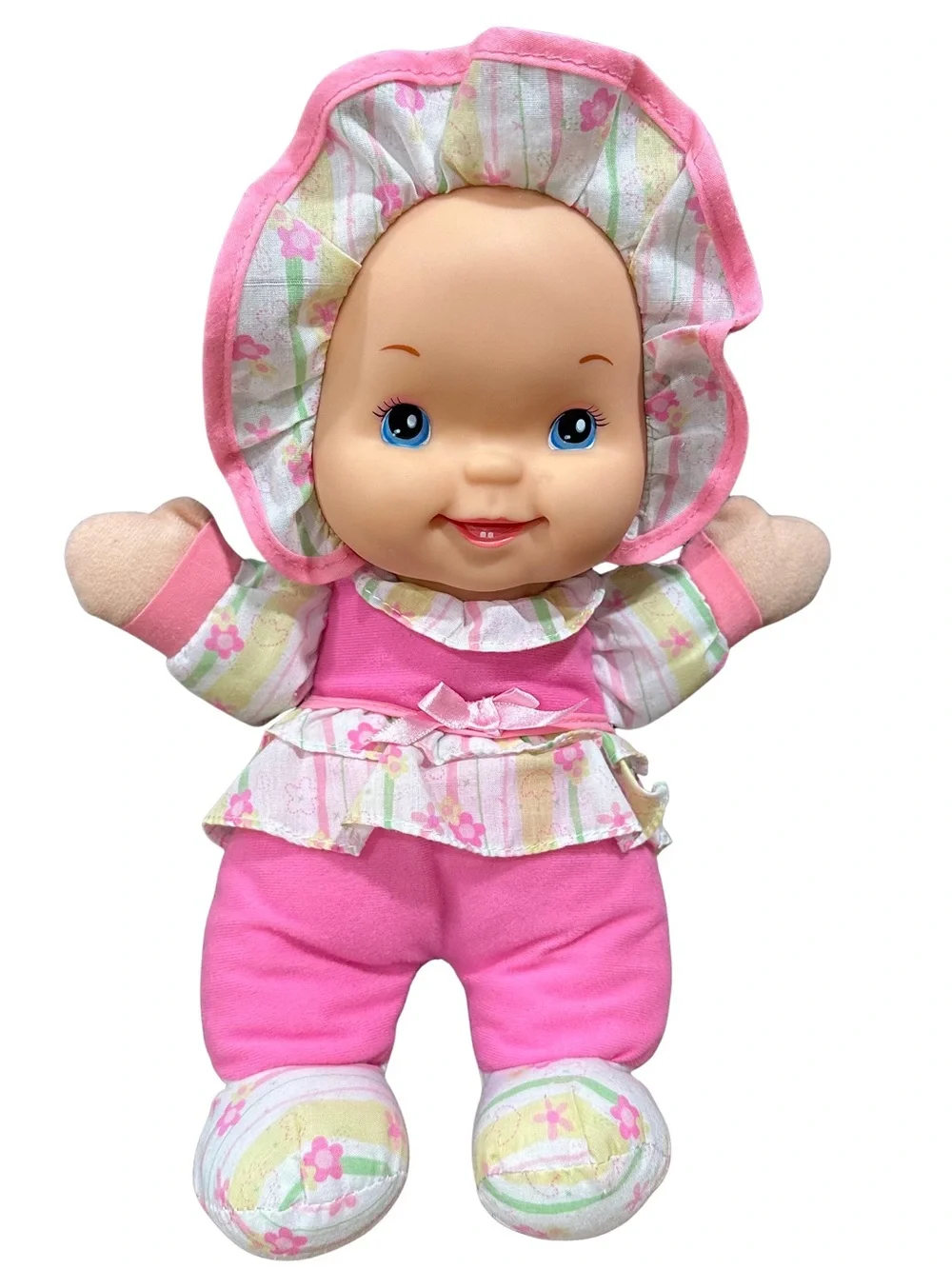 Baby's First Giggles 13
